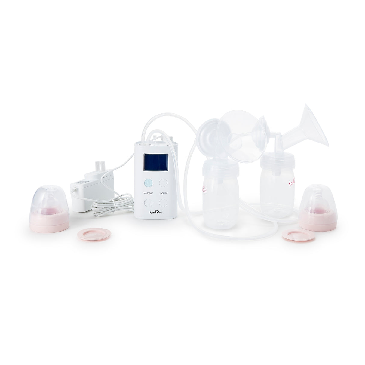 Single / Double Electric Breast Pump Kit Spectra 9 Plus - BeHope
