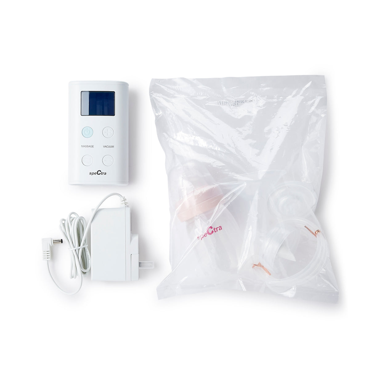 Single / Double Electric Breast Pump Kit Spectra 9 Plus - BeHope