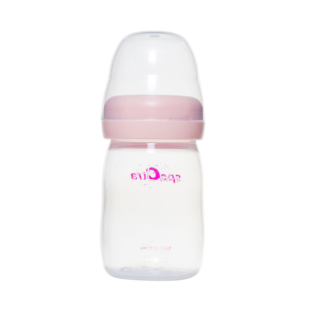 Baby Bottle Spectra® for Breast Milk Collection and Storage - BeHope