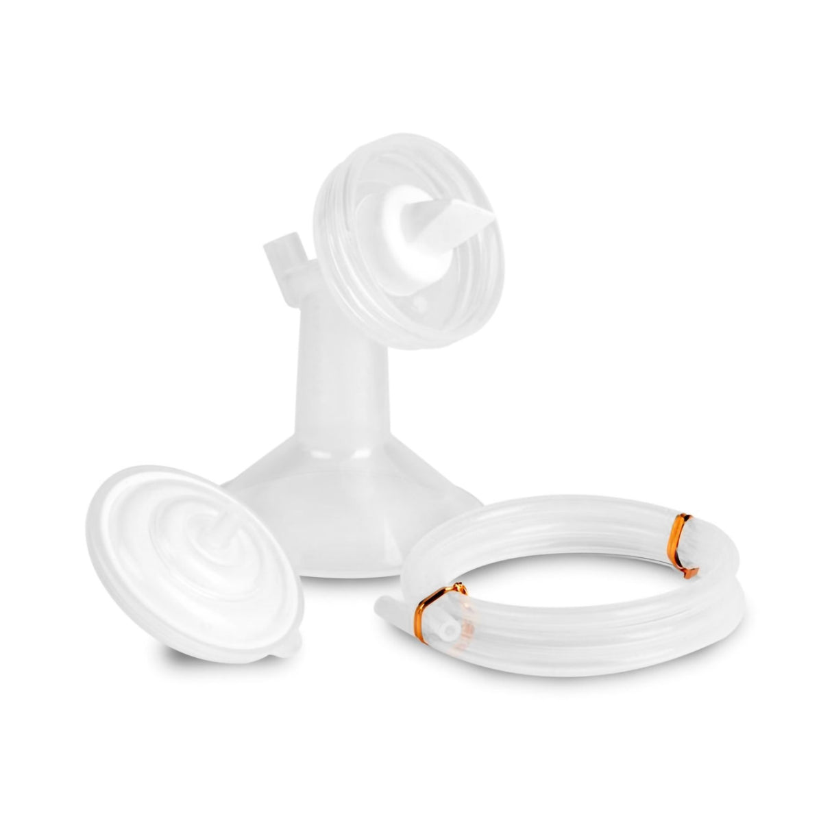 Flange Kit Spectra® For Spectra S2, S1, S9, M1 Breast Pumps - BeHope