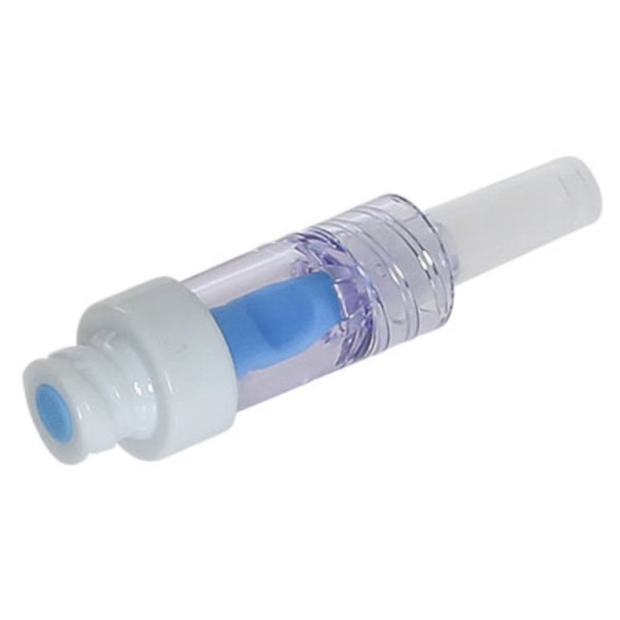 Needleless Connector Surelok® Sterile Negative Fluid Displacement - BeHope