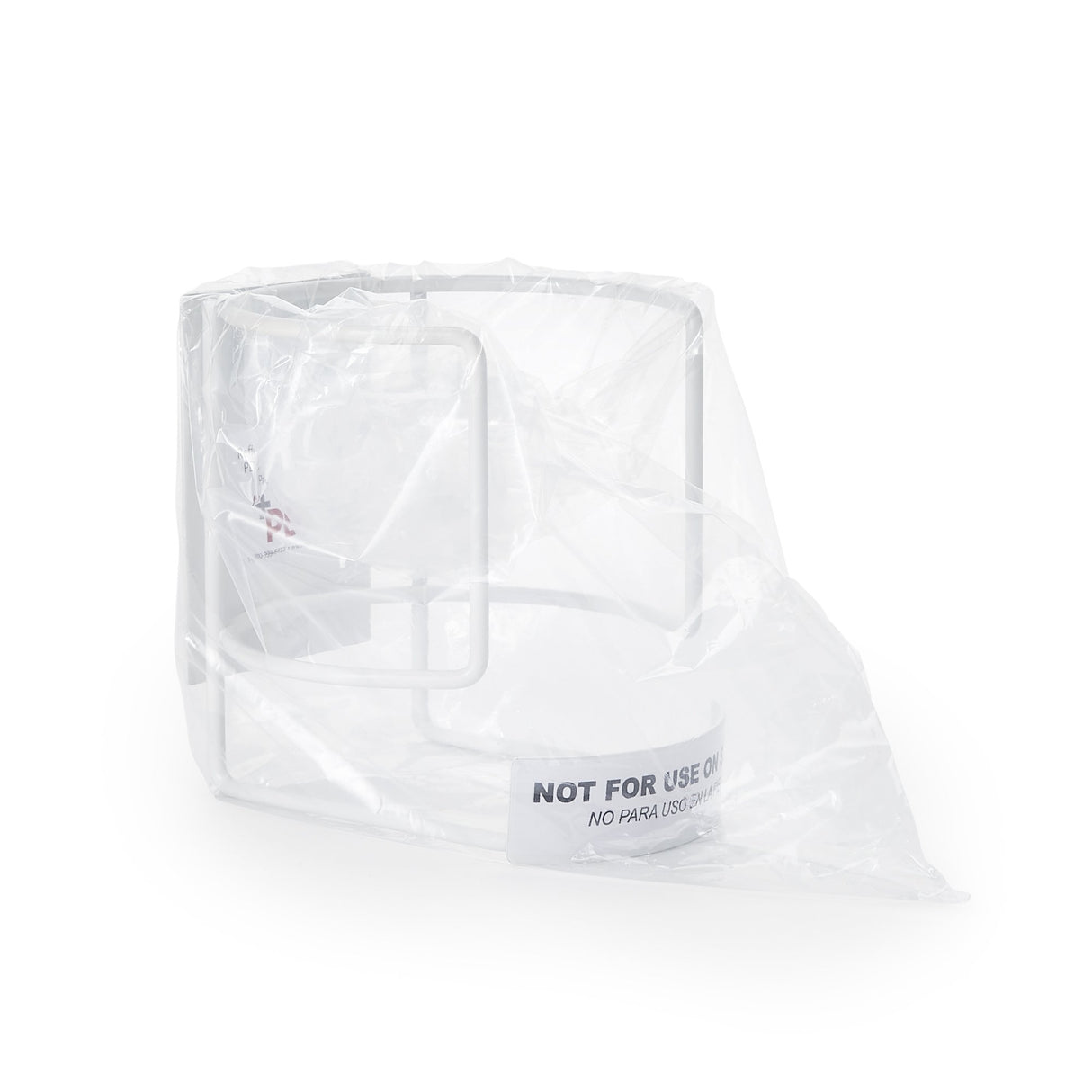 Canister Bracket Sani-Bracket® - BeHope