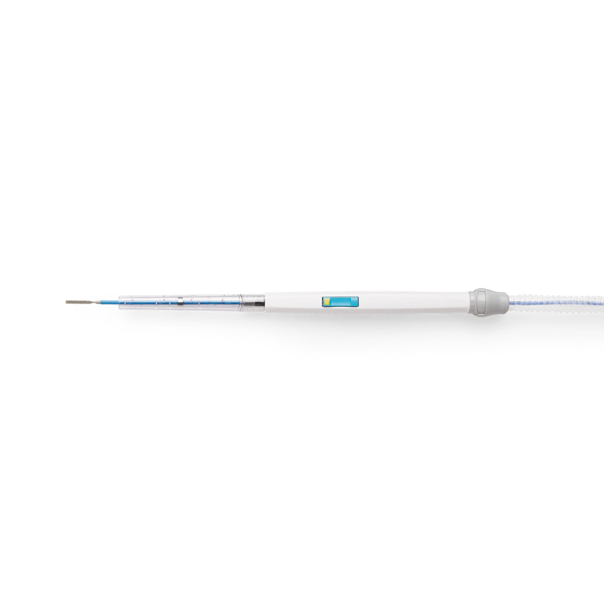 Smoke Evacuation Pencil Valleylab™ Telescopic Swivel Control - BeHope