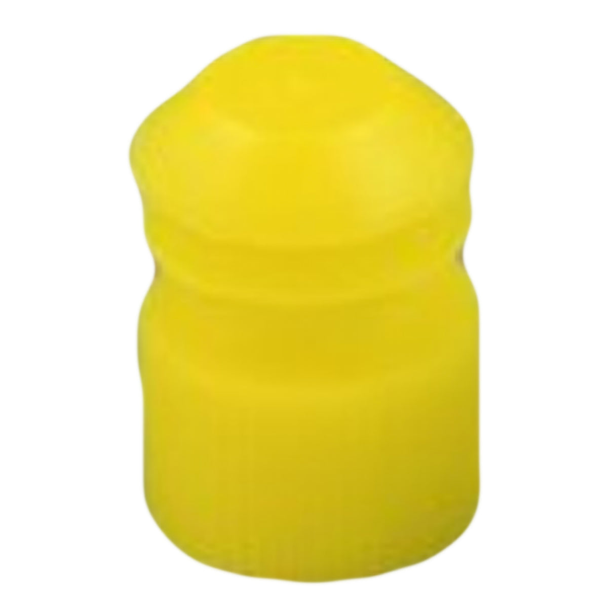 McKesson Polyethylene Flanged Plug Caps for Blood Drawing Tubes - BeHope