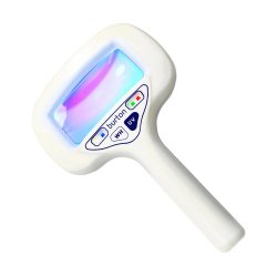 Illuminated Handheld Magnifier Lumio®2 Multi-Mode LED Light - BeHope