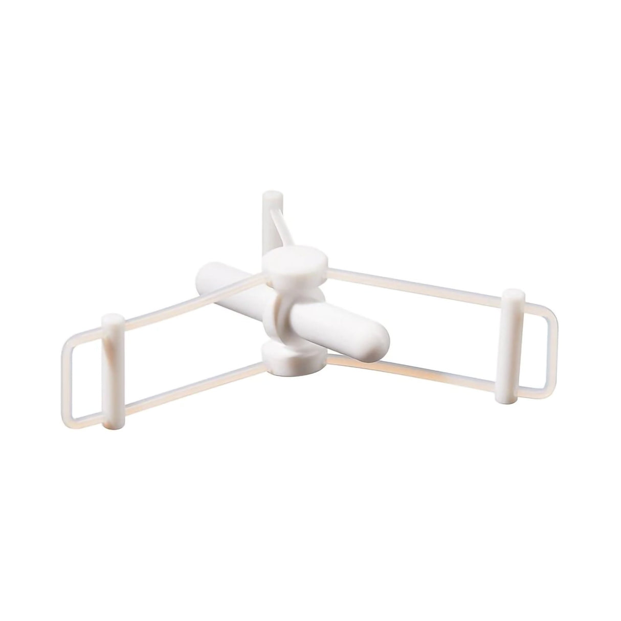Nalgene™ Magnetic Stir Bar 31 mm Height X 155 mm Diameter For use with 4,000 mL Beaker - BeHope