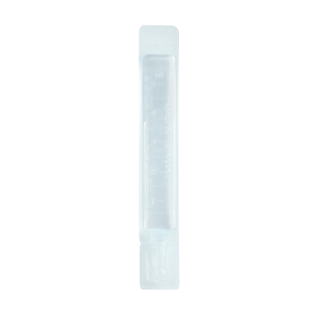 Mckesson Sterile Water for Inhalation Nebulizer Bottle - BeHope