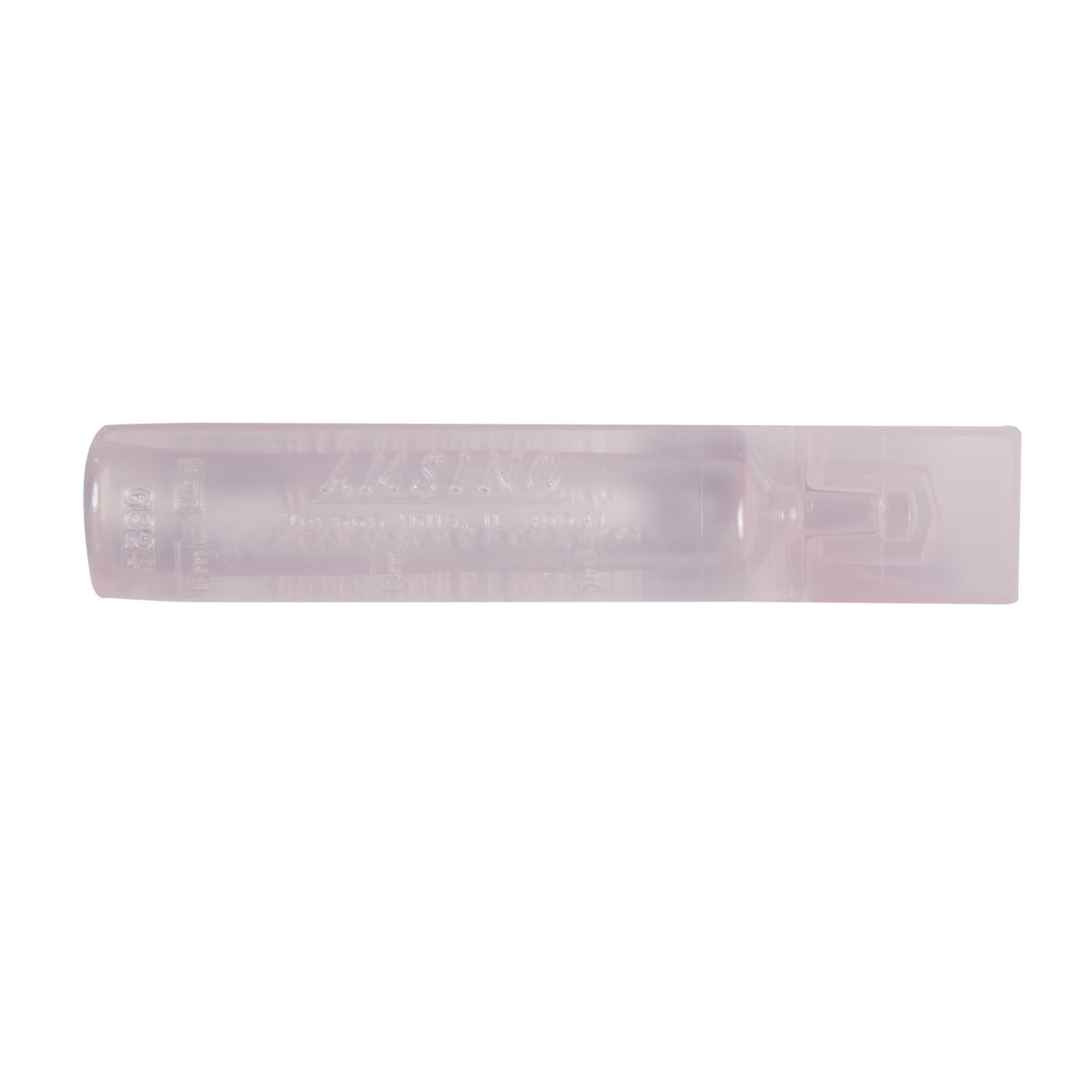 Mckesson Preservative Free 0.9% Normal Saline for Inhalation - BeHope