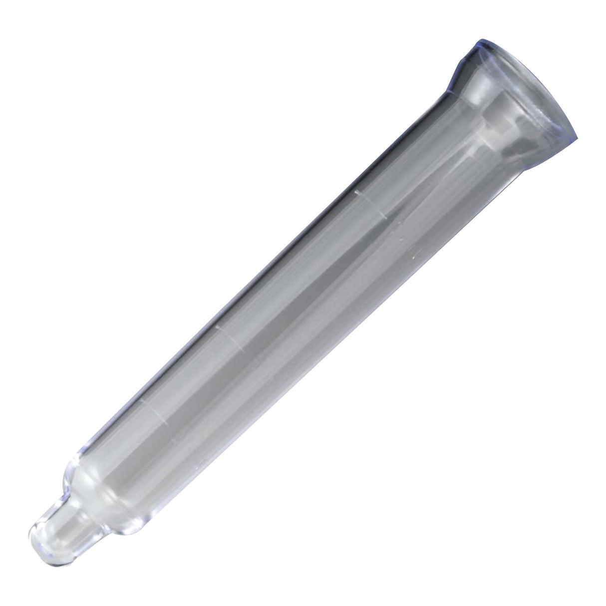 McKesson Urine Centrifuge Tube Plain 12 mL Without Closure Polystyrene Tube - BeHope