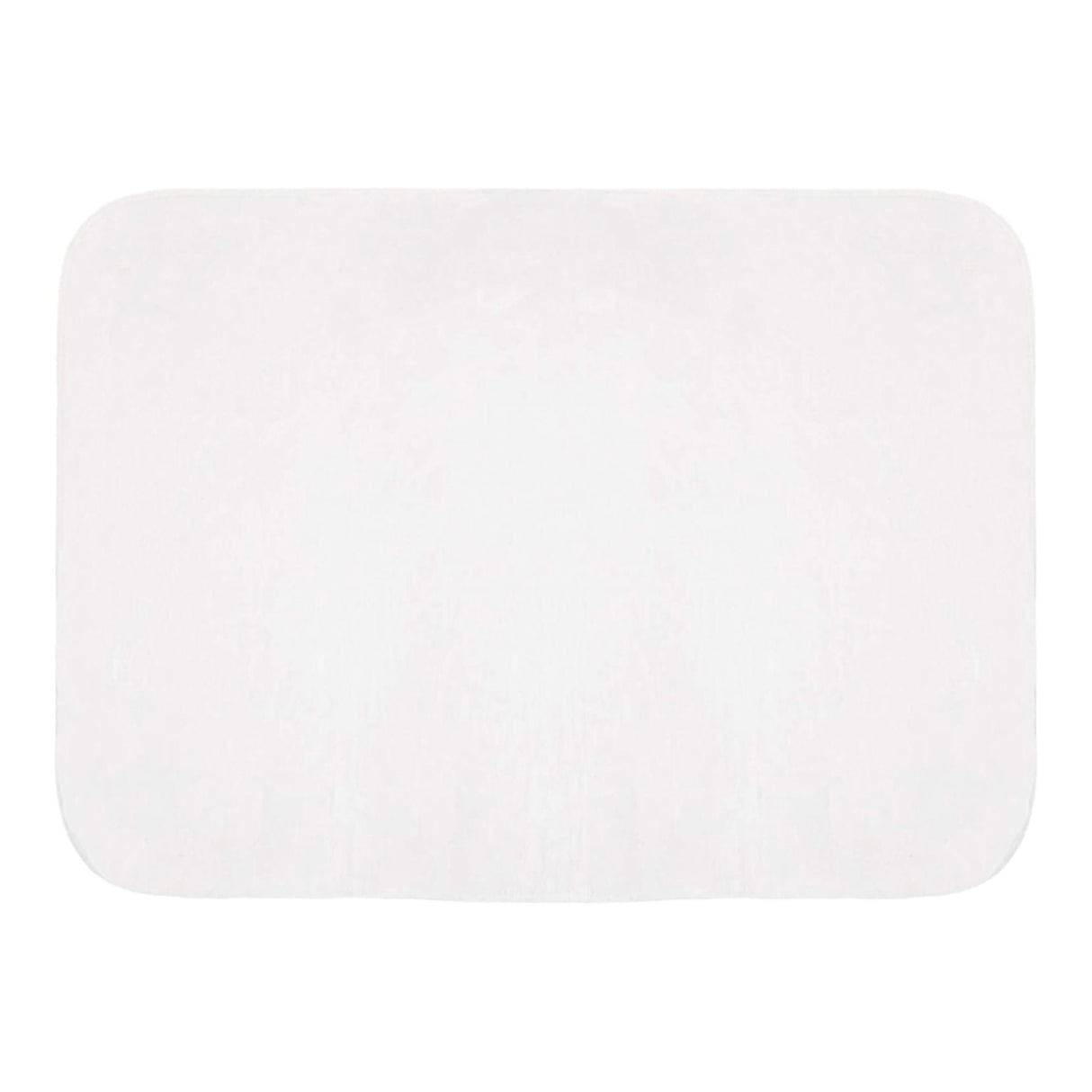 Reusable Underpad Ultra 32 X 36 Inch Polyester / Rayon Light Absorbency - BeHope