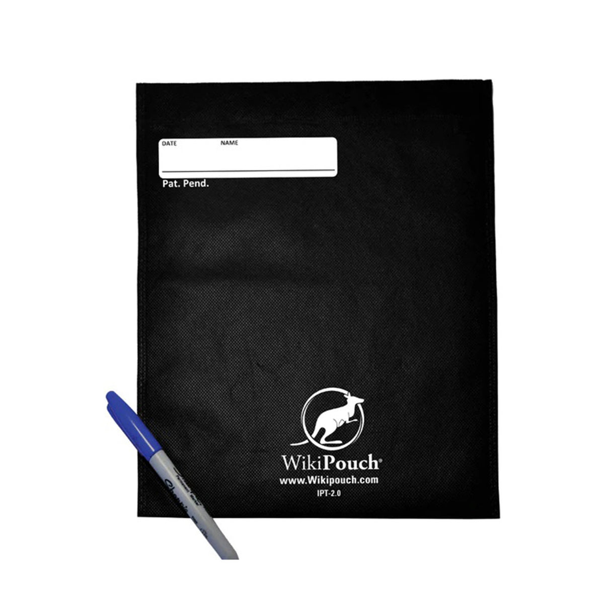 Infection Prevention Pouch IPT-2.0 - BeHope