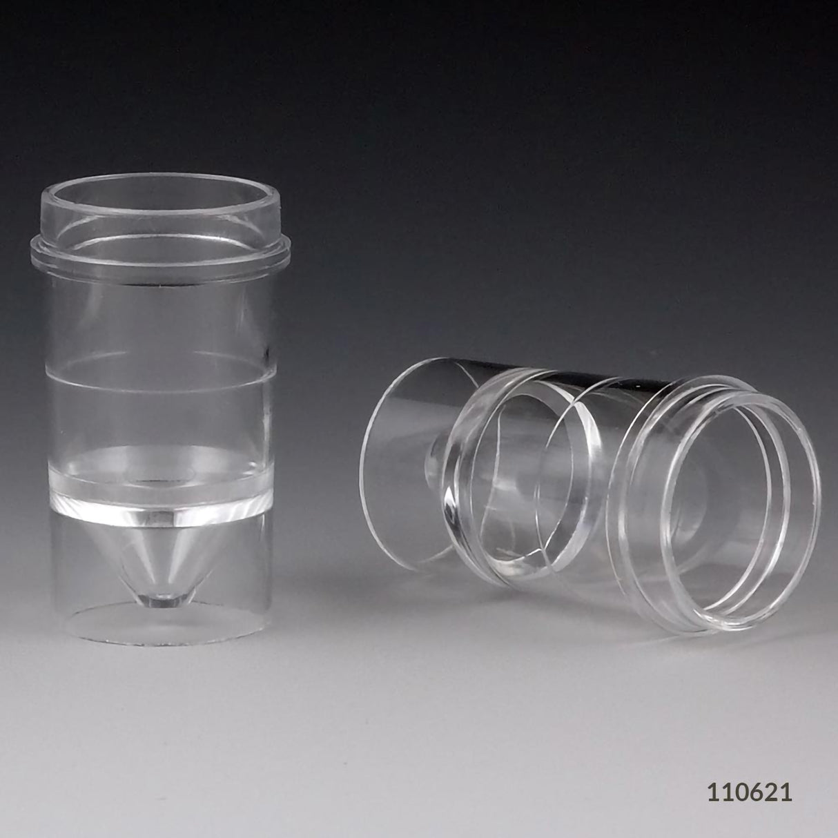 Sample Cup Mckesson For Most Chemistry Analyzers - BeHope