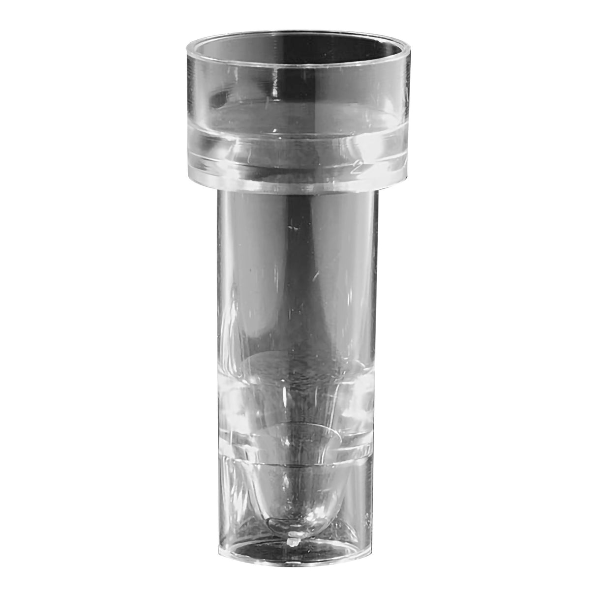 Sample Cup McKesson - BeHope