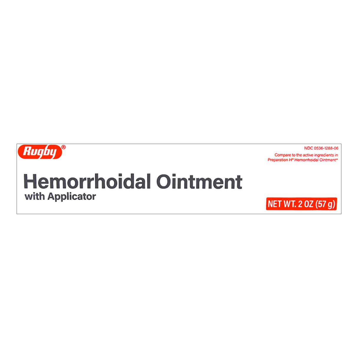 Hemorrhoid Relief Ointment - BeHope