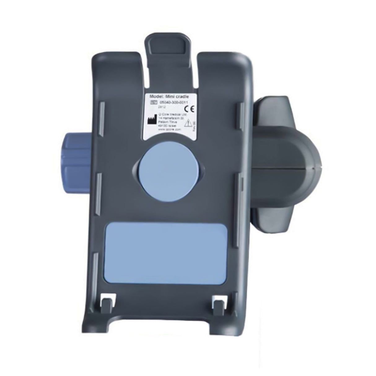Pole Cradle Sapphire™ - BeHope