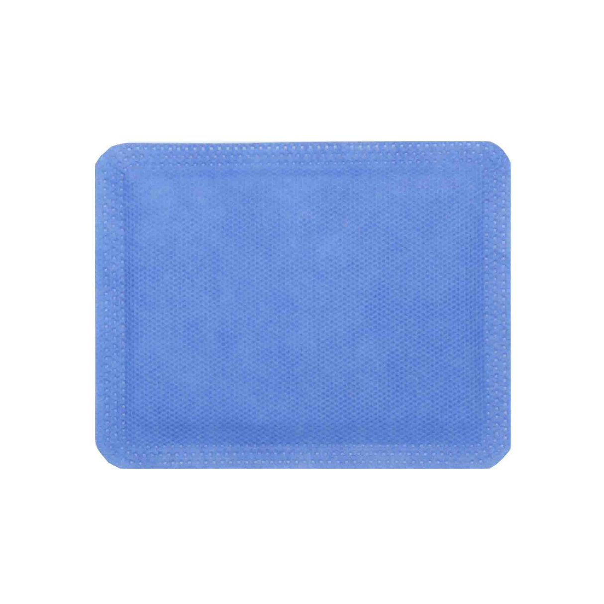 Super Absorbent Dressing ZeniABSORB 4 X 5 Inch Rectangle - BeHope
