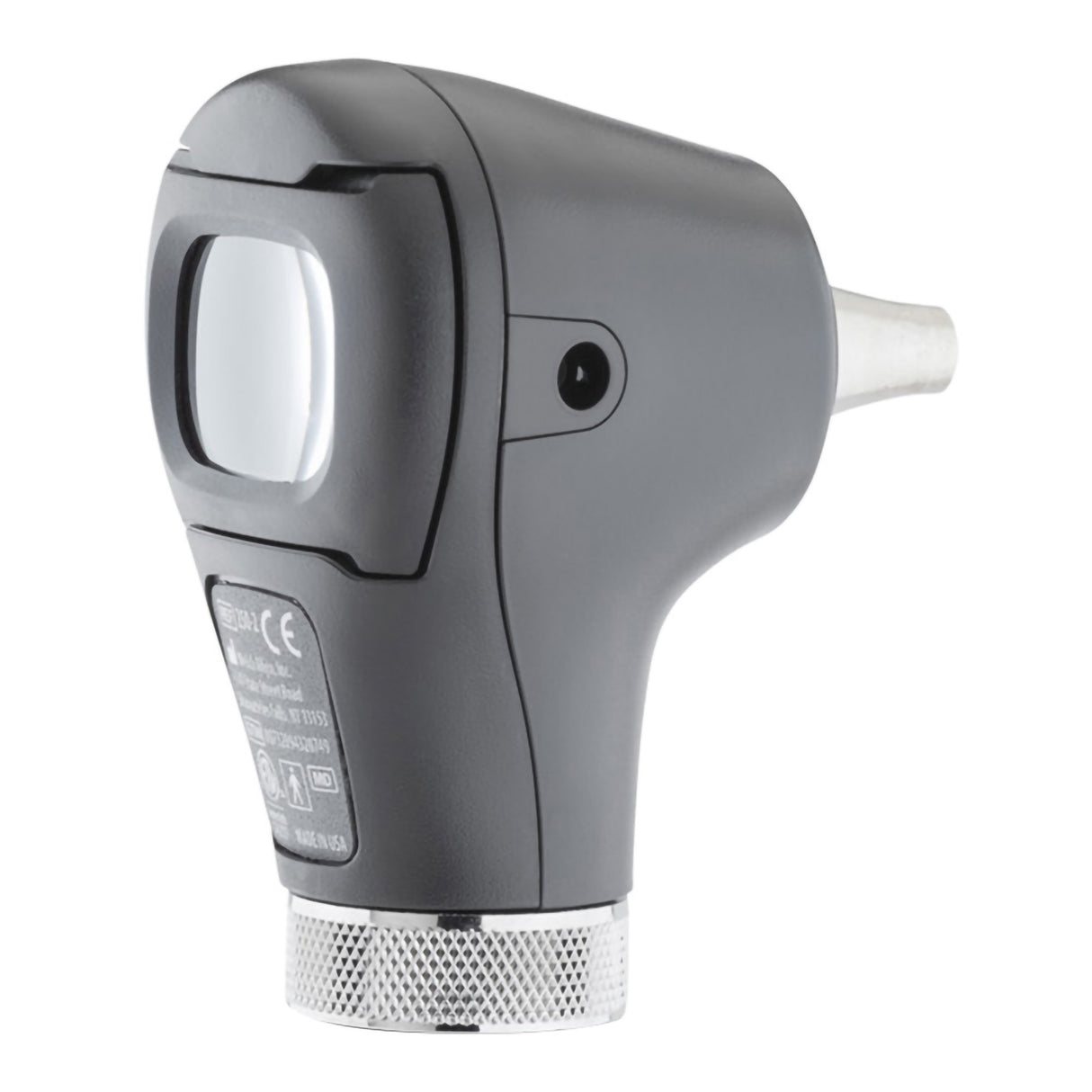 Otoscope Head Welch Allyn® Diagnostic Type LED Light NonSterile - BeHope