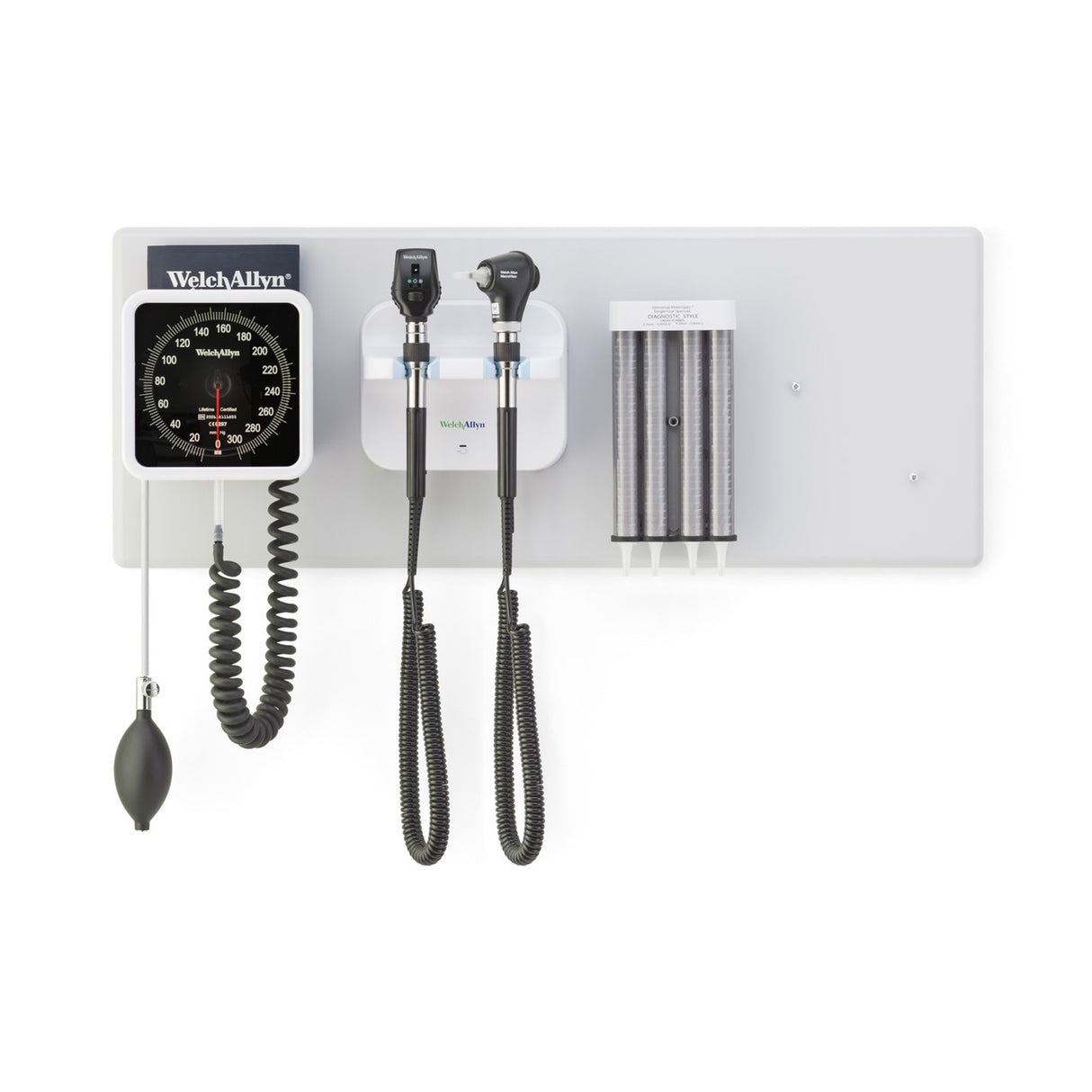 Integrated Wall System Green Series™ 777 GS 777 Wall Transformer - BeHope