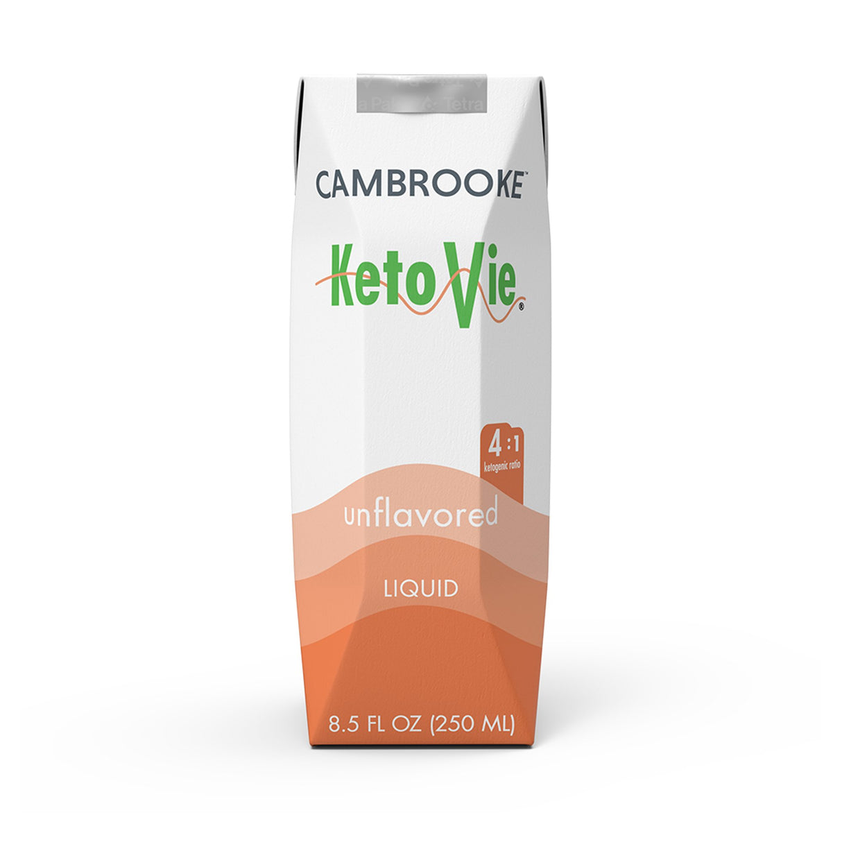 Ketovie® 4:1 Liquid Ketogenic Medical Food - BeHope