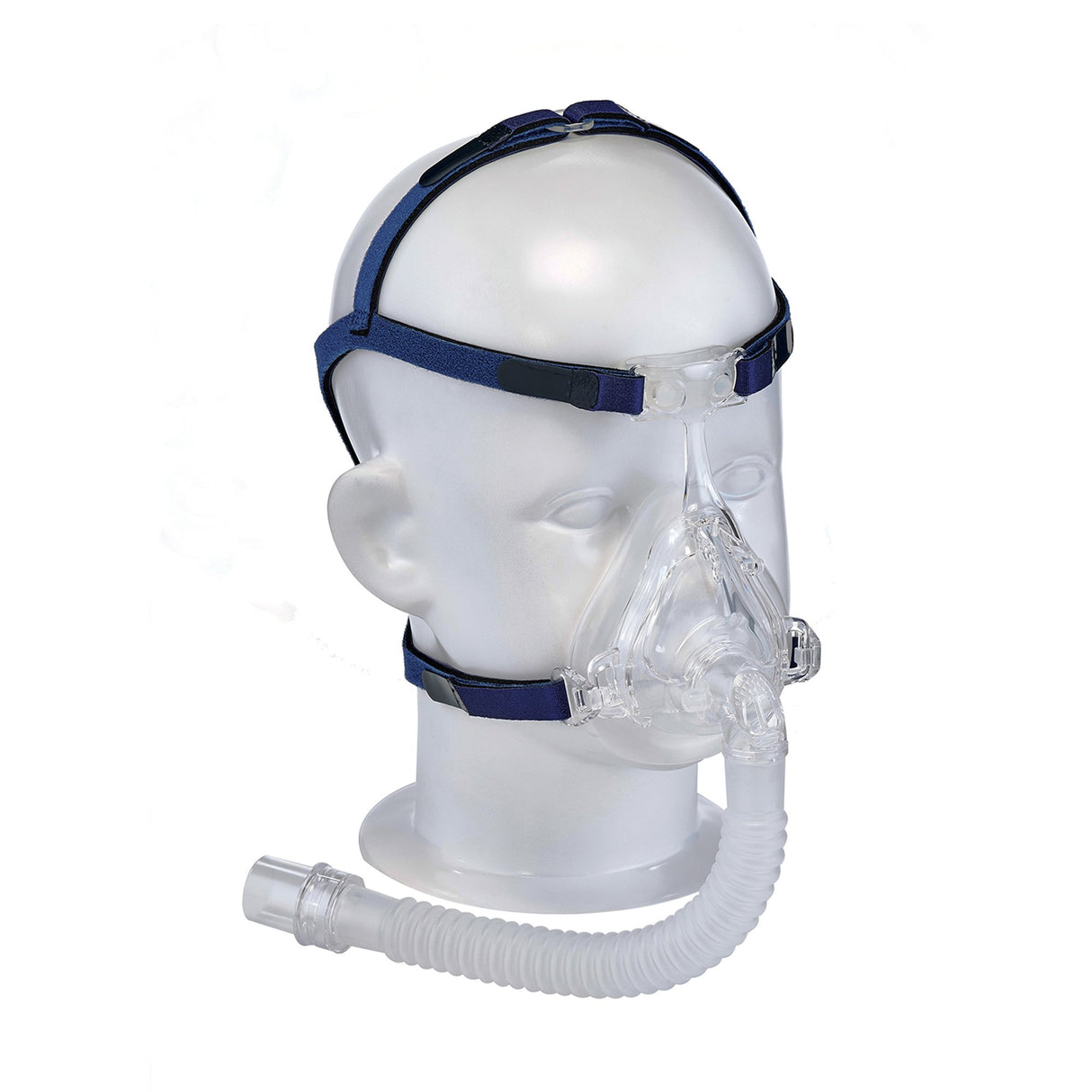CPAP Mask Component CPAP Mask Kit Nonny™ Full Face Style X-Large Cushion Pediatric - BeHope
