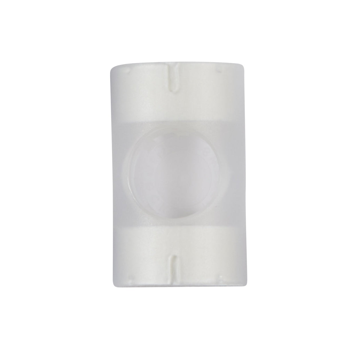 Heat and Moisture Exchanger-Trach Trach-Vent® 32.42 mg H₂O/L @ VT 500 mL 0.59 cm H₂O @ 30 LPM - BeHope