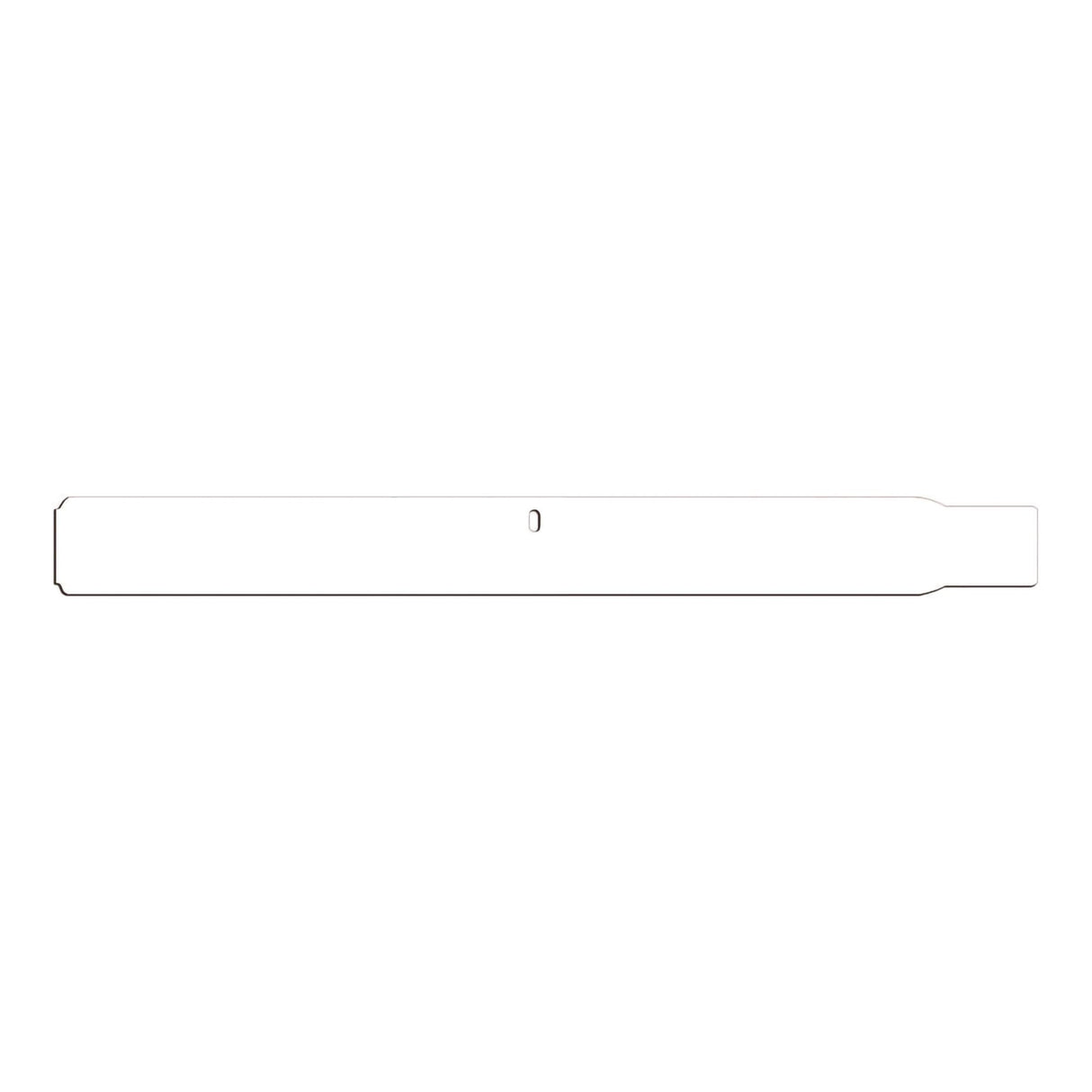Scanband® Patient Identification Wristband with Tamper-Evident Closure - BeHope