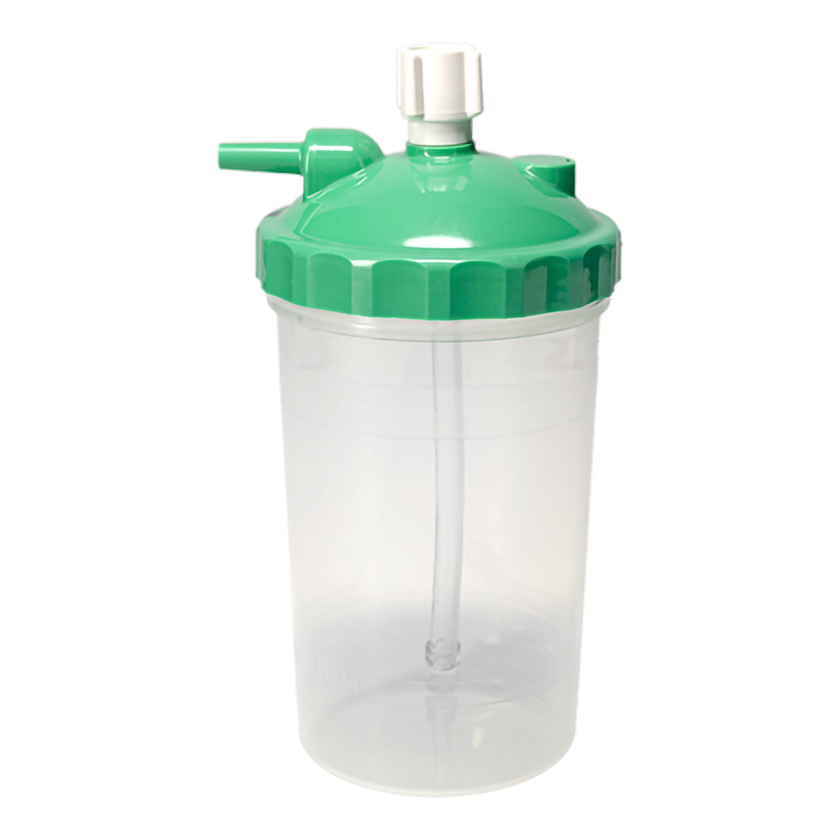 Ventlab™ Bubble Humidifier Adult - BeHope