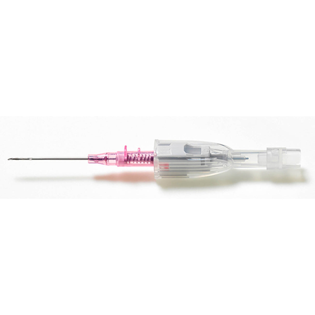 Peripheral IV Catheter Cathena™ 20 Gauge 1 Inch Vialon Straight Hub Blood Control Passive Safety - BeHope