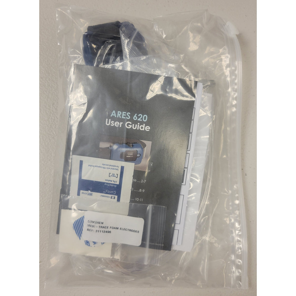 Home Sleep Diagnostic Monitor Ares™ - BeHope