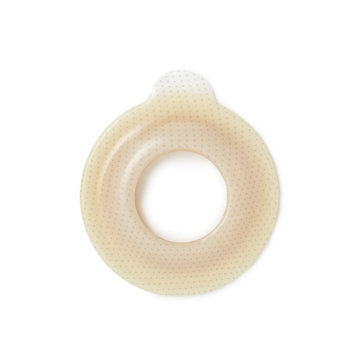 Ostomy Seal Brava® Convex, Starter Hole 1-3/8 Inch (35mm) - BeHope