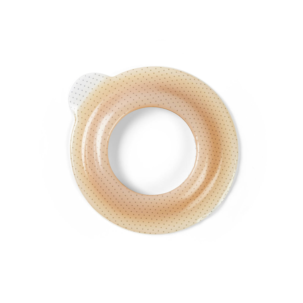 Ostomy Seal Brava® Convex, Starter Hole 1-3/4 Inch (45mm) - BeHope