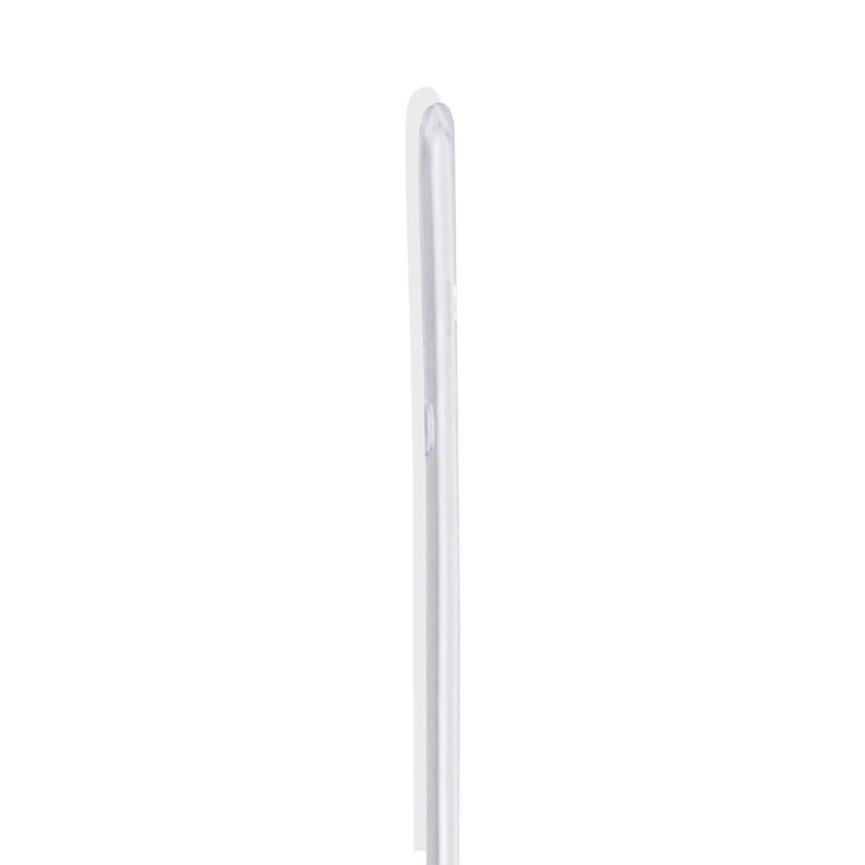 Urethral Catheter TruCath™ Straight Tip Uncoated PVC 10 Fr. 10 Inch - BeHope