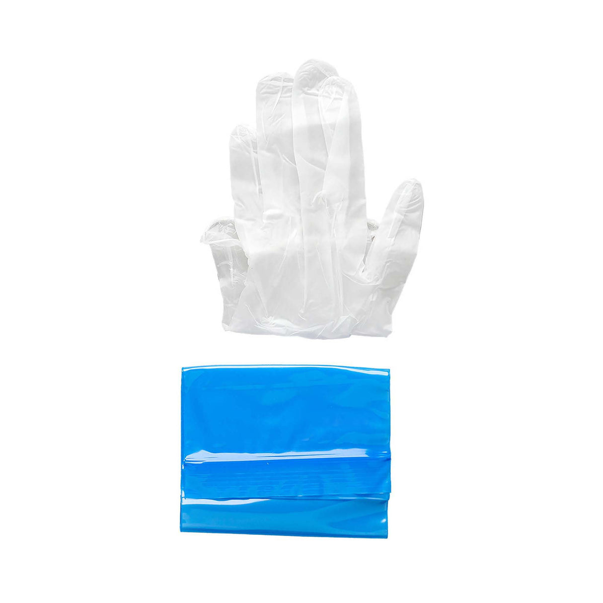 Catheter Insertion Tray TruCath™ Intermittent Without Catheter - BeHope