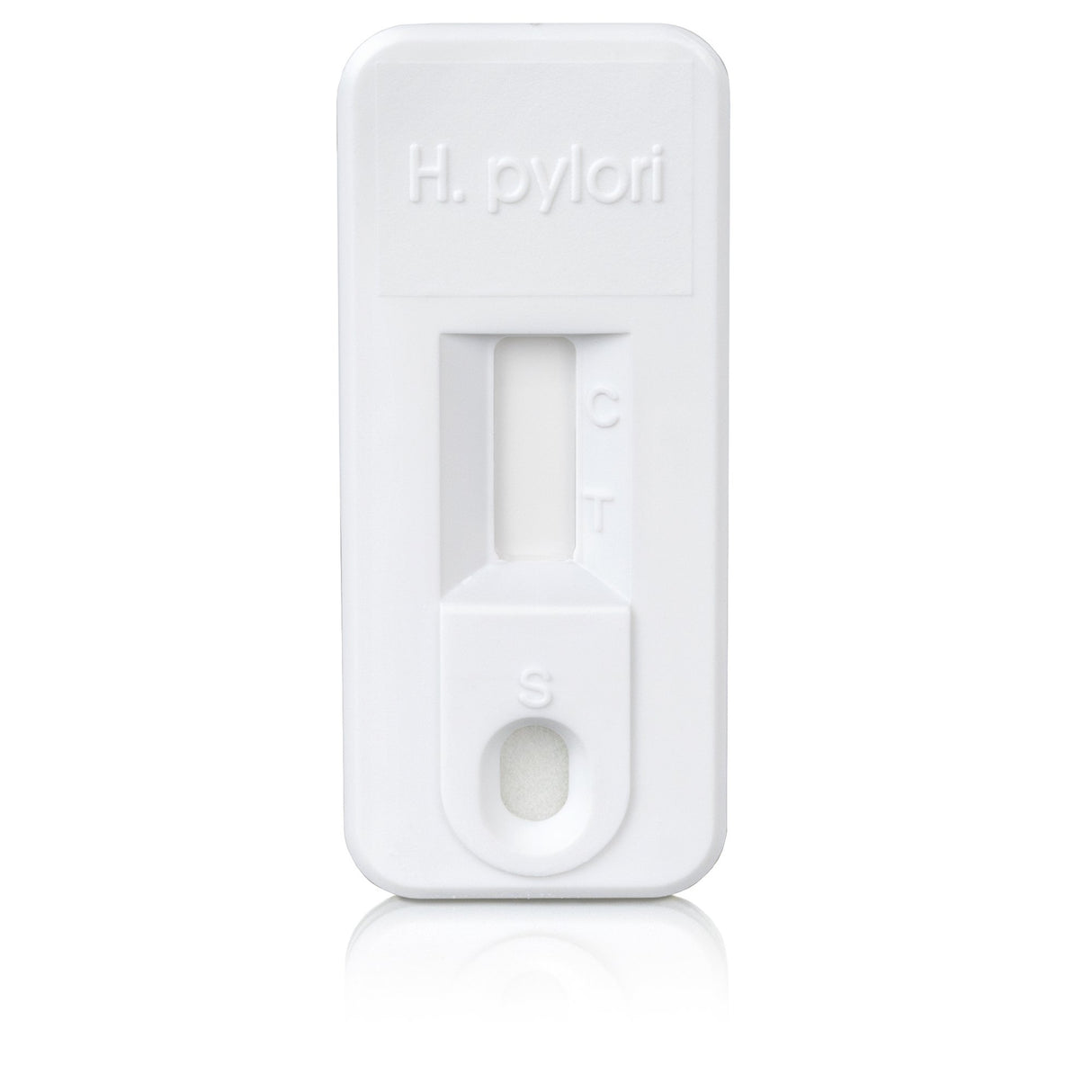 H. Pylori Antibody Test Kit Mckesson Consult™ CLIA Waived Rapid Results - BeHope