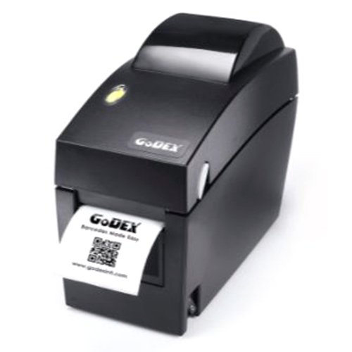 Godex Dt2x Compact High-Speed Multitasking Thermal Label Printer - BeHope