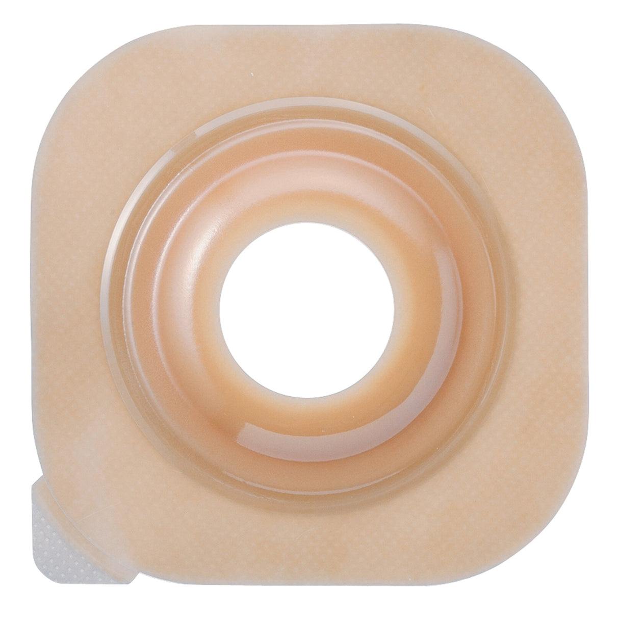 Shape-to-Fit Ostomy Skin Barrier with Floating Flange - BeHope