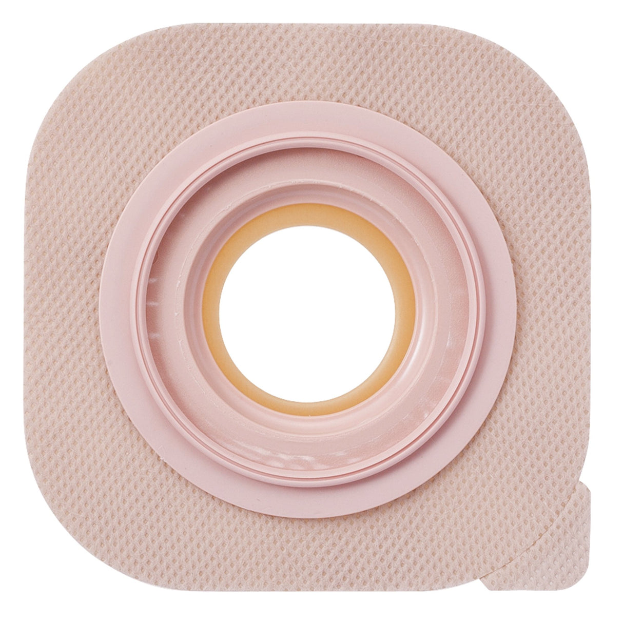Shape-to-Fit Ostomy Skin Barrier with Floating Flange - BeHope