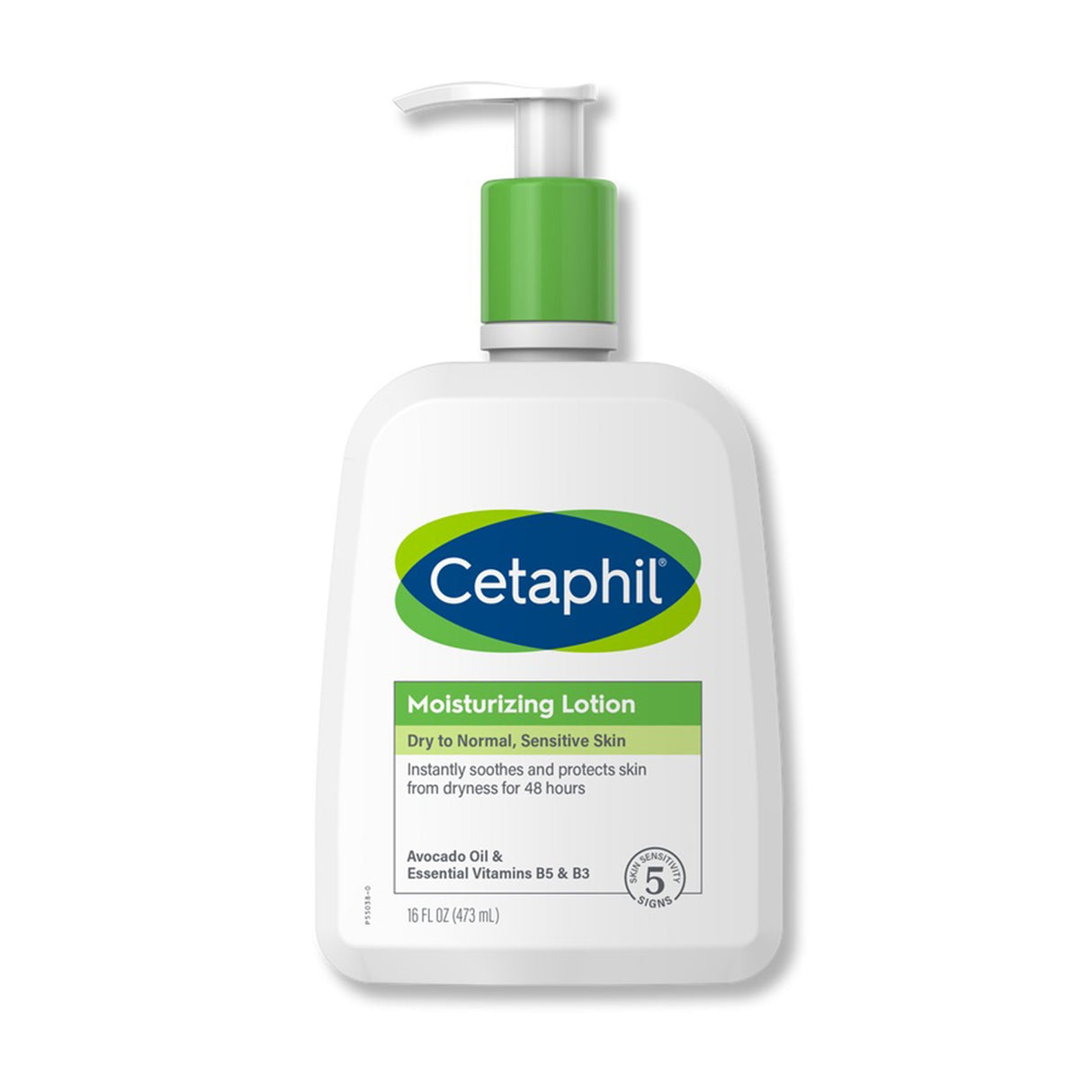 Cetaphil® Lightweight Hand And Body Lotion for Normal to Dry Skin - BeHope