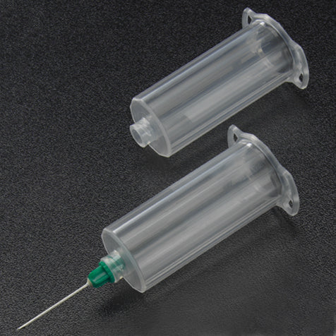 Globe Scientific Disposable Multi-sample Needle Holder for Blood Collection - BeHope