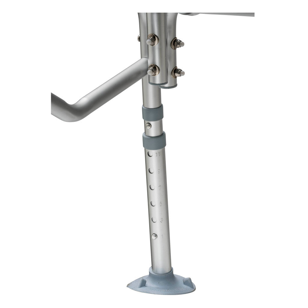 Bariatric Transfer Bench - BeHope