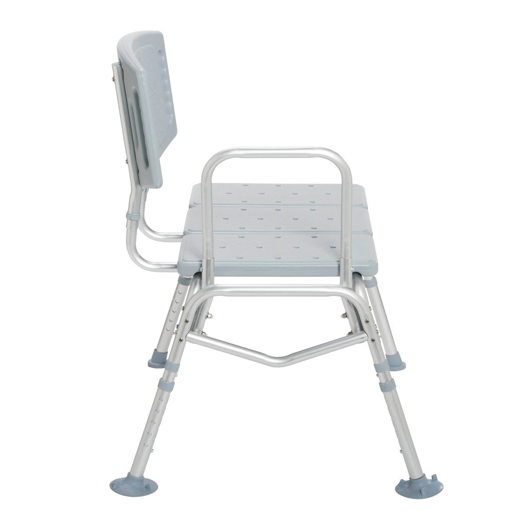 Bariatric Transfer Bench - BeHope