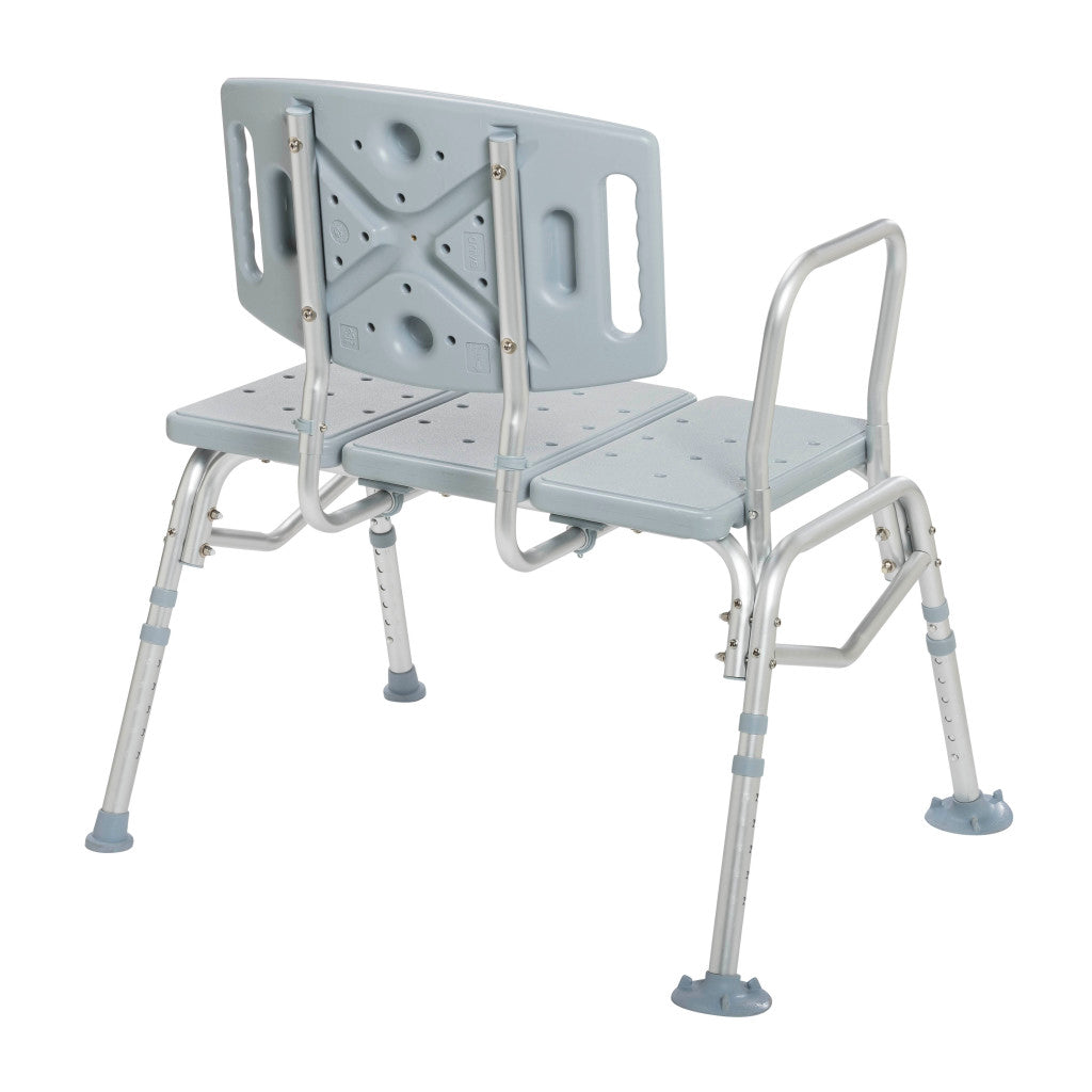 Bariatric Transfer Bench - BeHope
