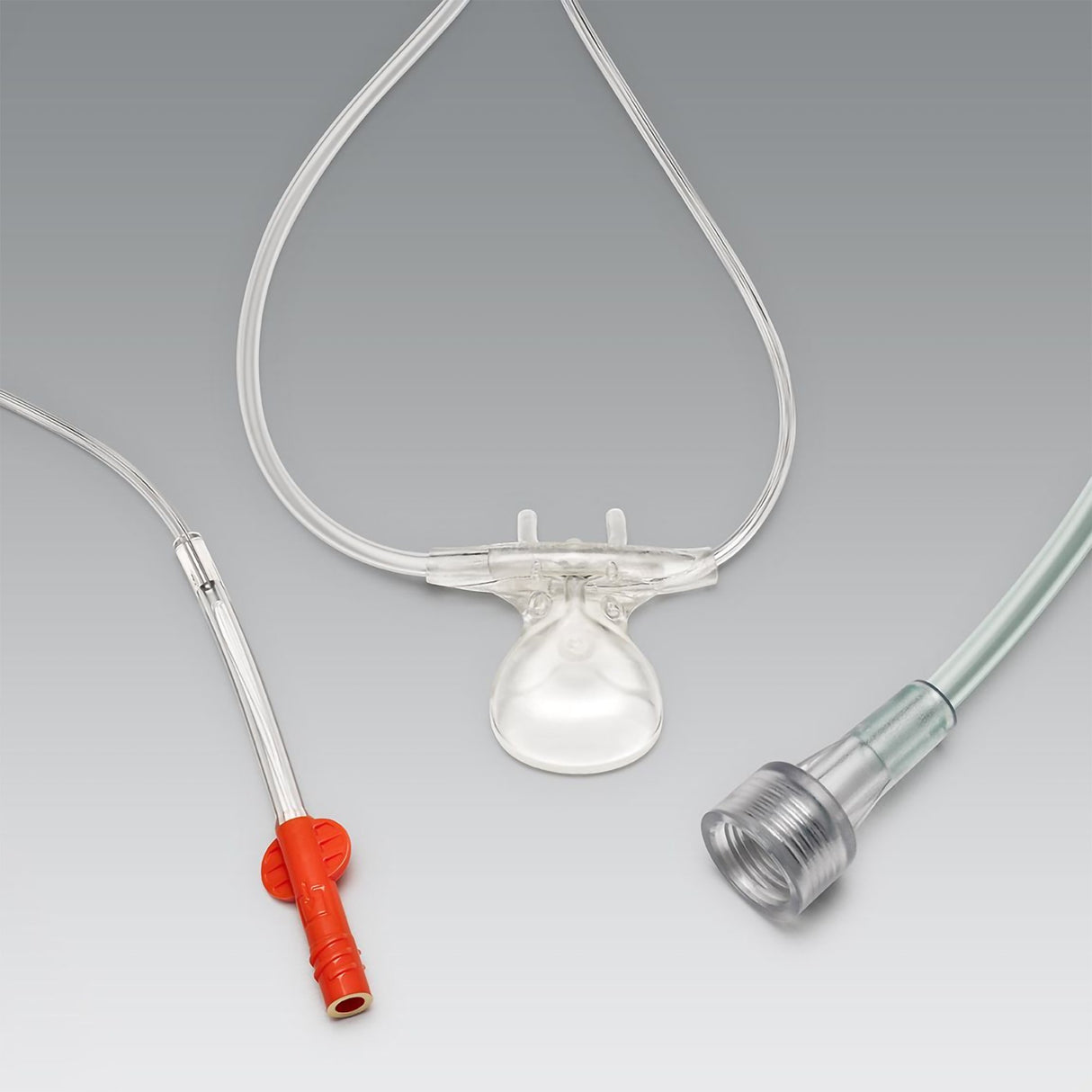 Capnoline-Oral Nasal CO2 Filter Line with Oxygen X-Series - BeHope