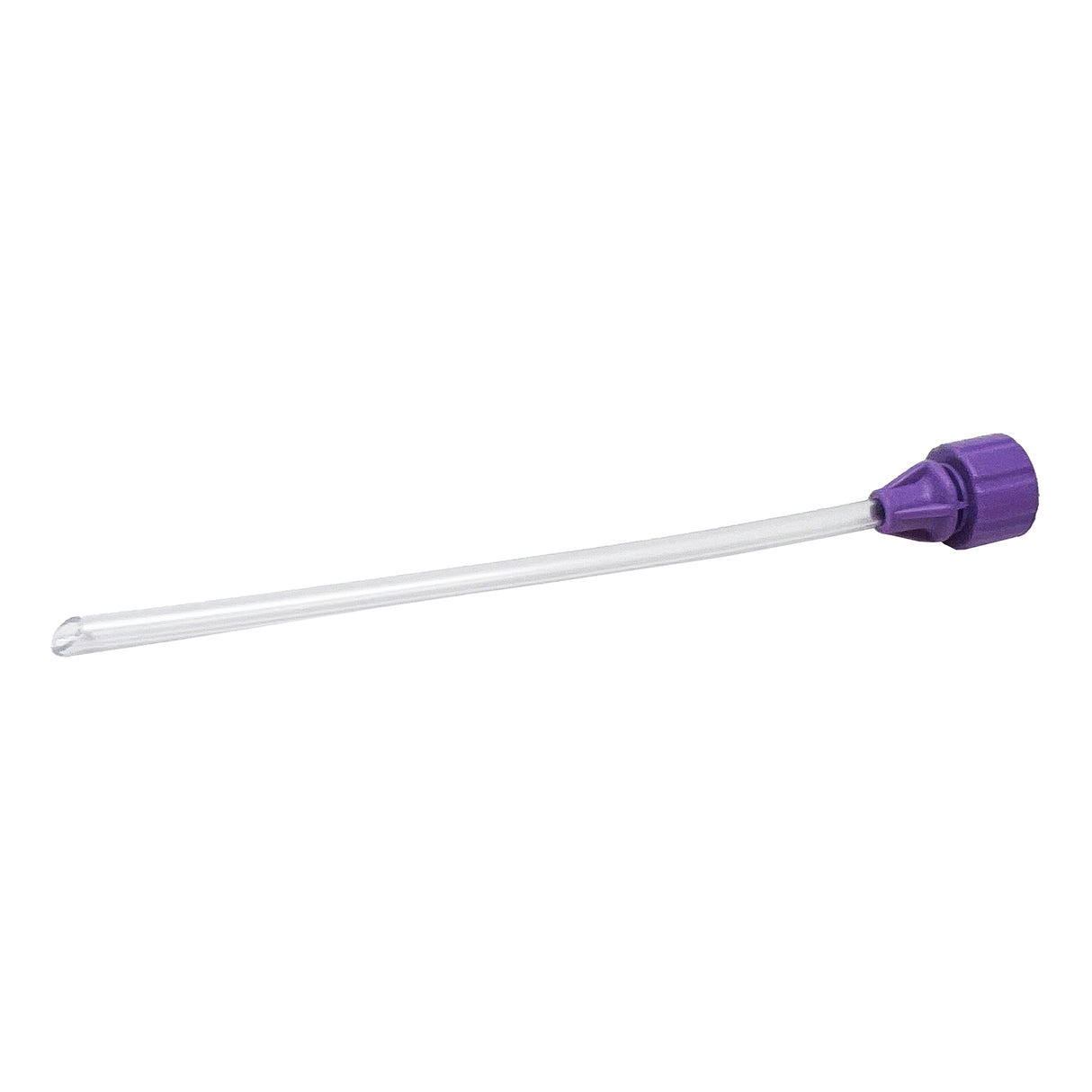 ENFit Medicine Straw for Aseptic Medication Withdrawal, Sterile - BeHope
