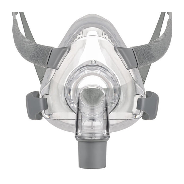 Cpap Mask Kit Siesta Full Face Style - BeHope