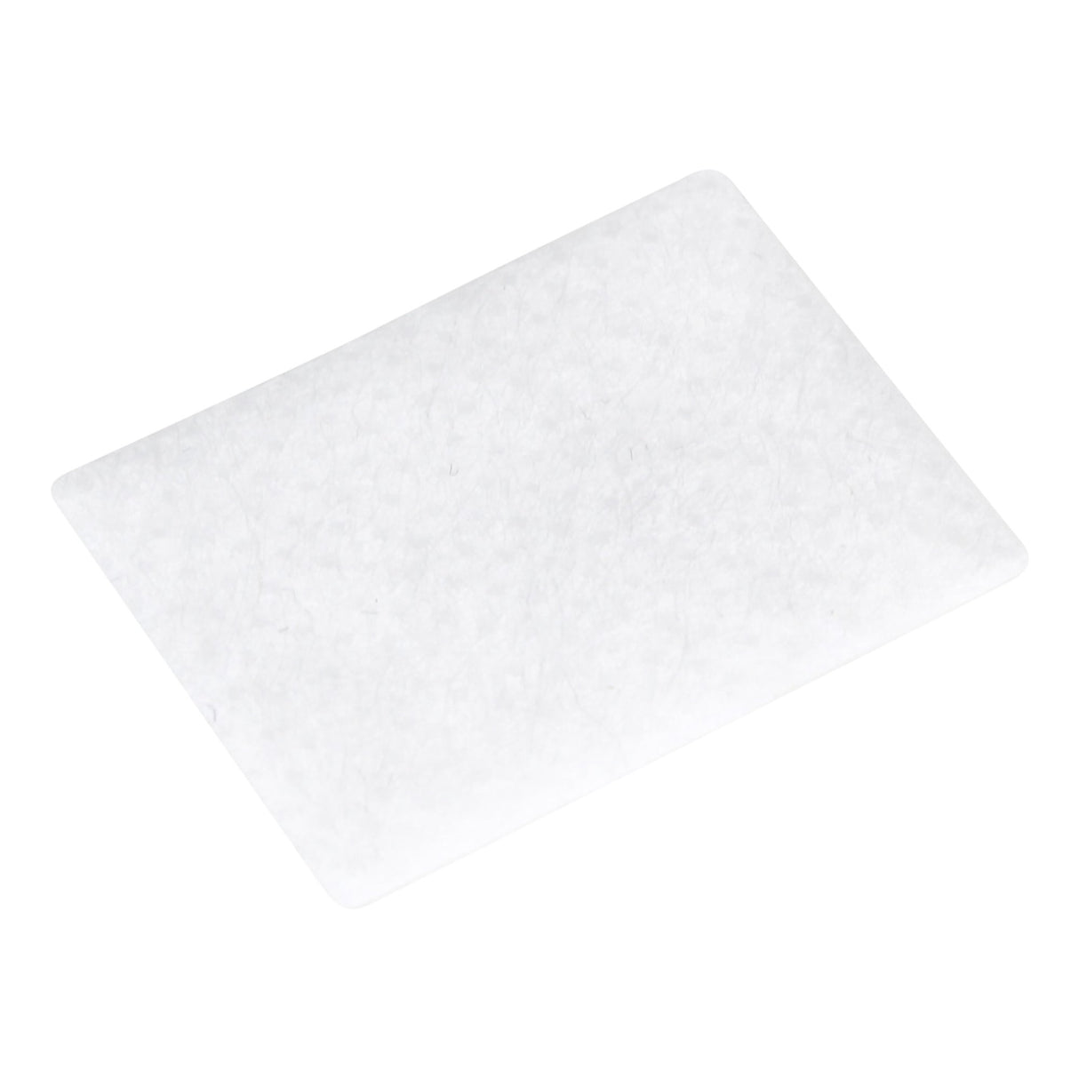 CPAP Filter Luna Series Ultrafine Disposable 2 per Pack White No Tab - BeHope