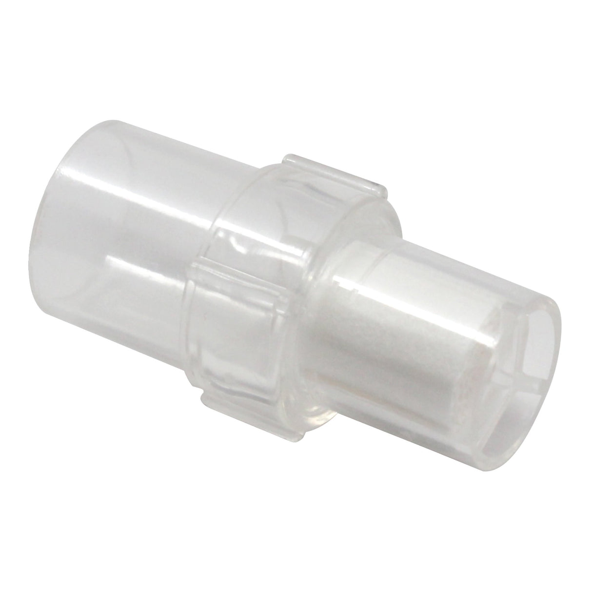 Heat and Moisture Exchanger for Respiratory Support and Oxygen Delivery - BeHope