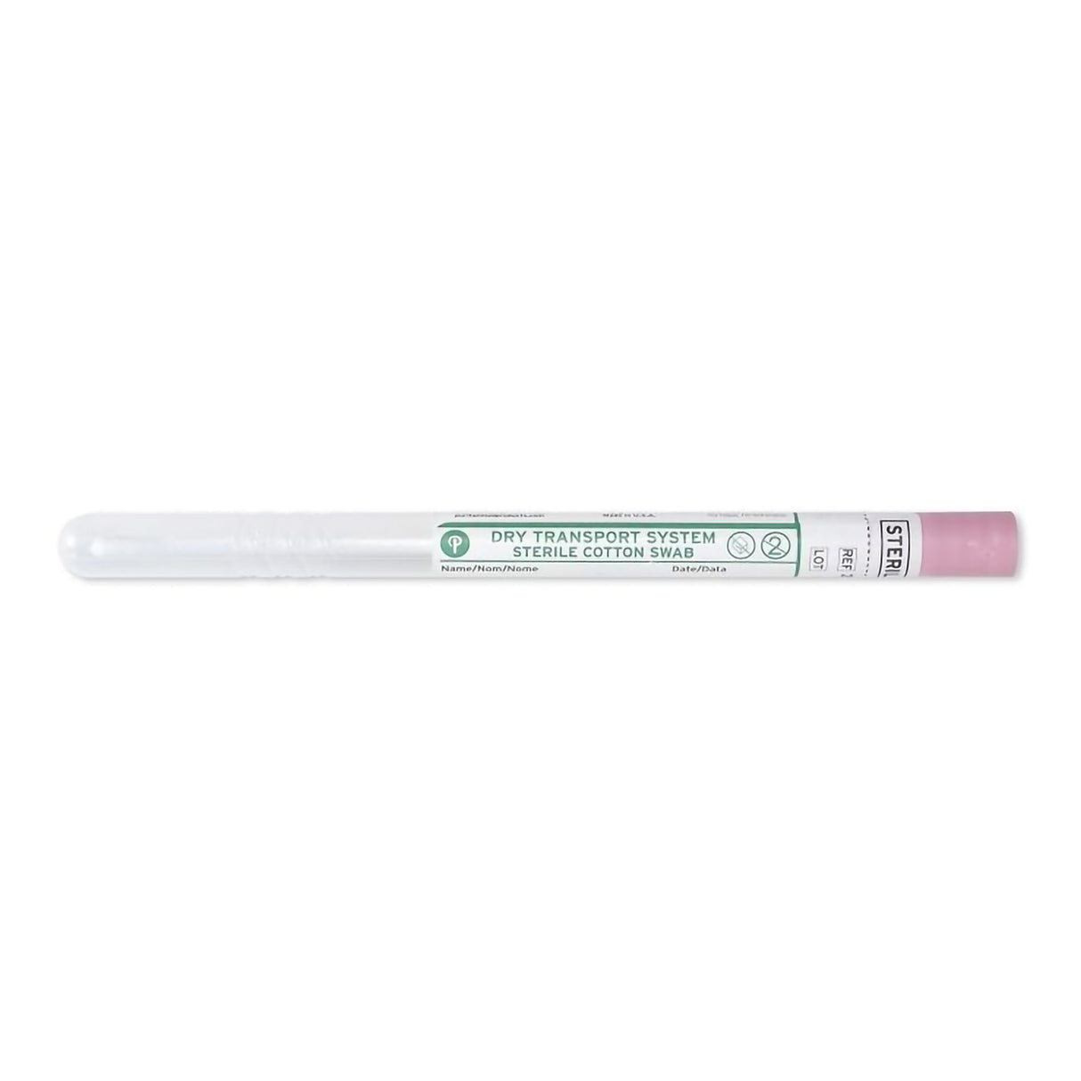 Puritan® Sterile Cotton Tipped Specimen Collection Transport System - BeHope