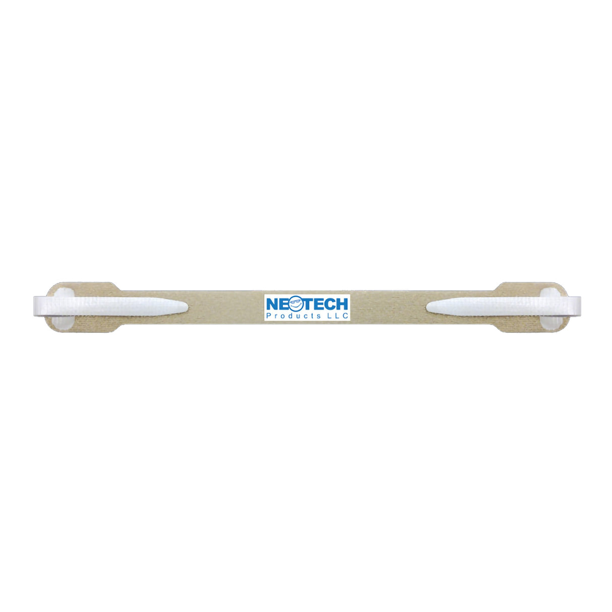 Tracheostomy Tube Holder EZCare™ 11 Inch Length Pediatric - BeHope