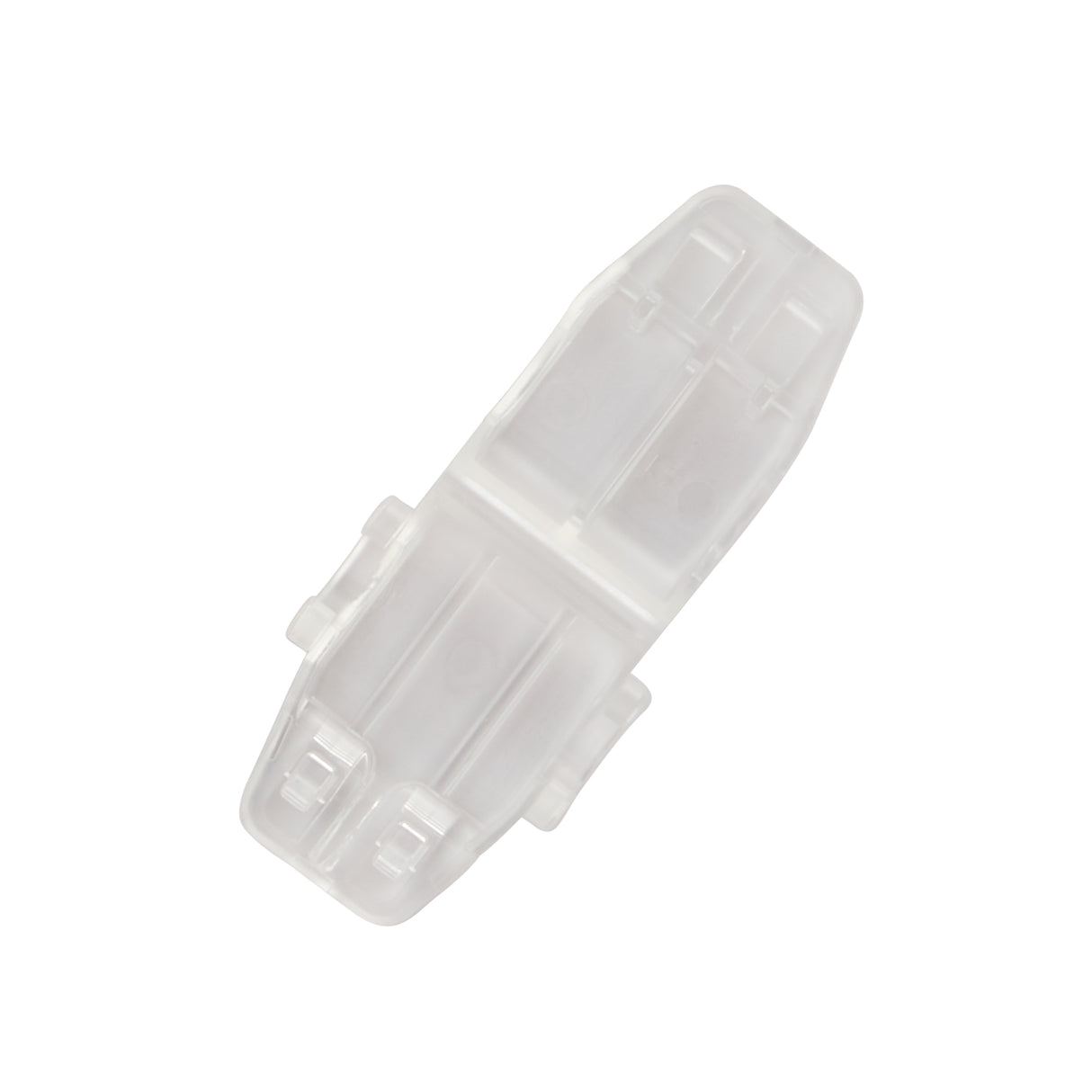 TPN Bag Tamper Resistant Clamp Pinnacle® - BeHope